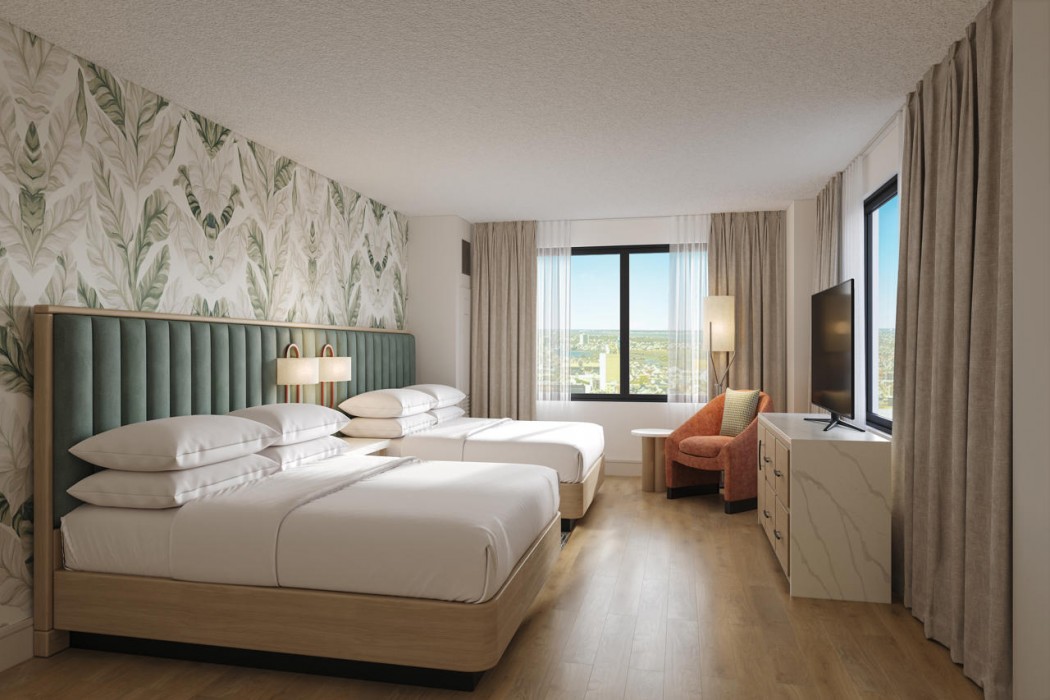 Tropicana Atlantic City - A Caesars Rewards Destination 12/59