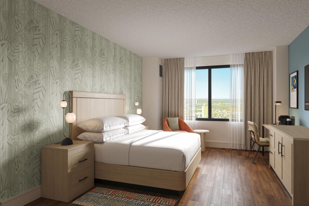 Tropicana Atlantic City - A Caesars Rewards Destination 14/59