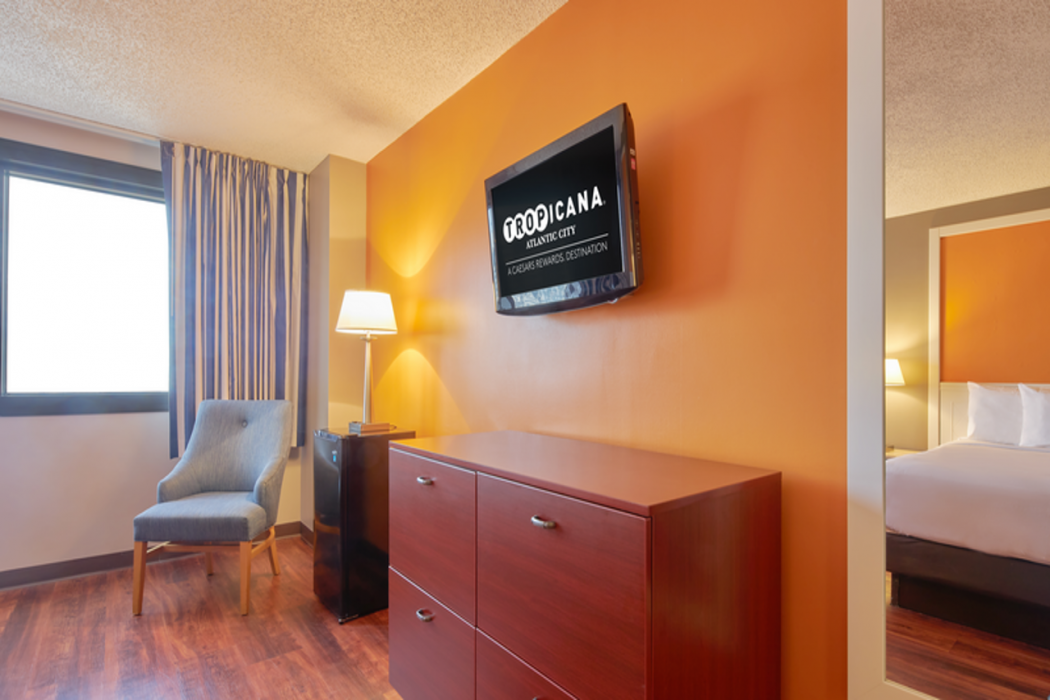 Tropicana Atlantic City - A Caesars Rewards Destination 10/59