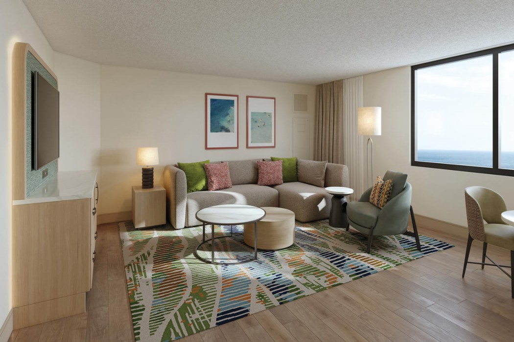 Tropicana Atlantic City - A Caesars Rewards Destination 11/59