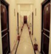 HOTEL AMBIKA PALACE 8/32