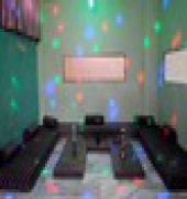 HOTEL AMBIKA PALACE 19/32
