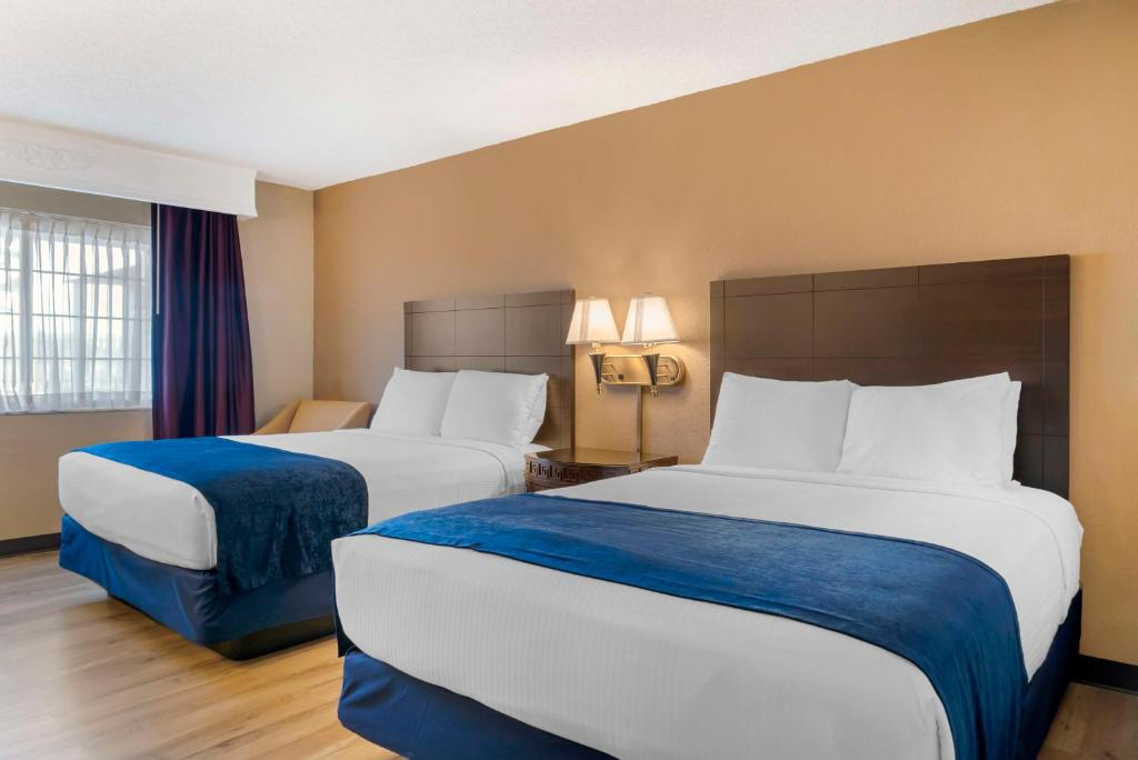 Best Western Greenfield Inn 10/32