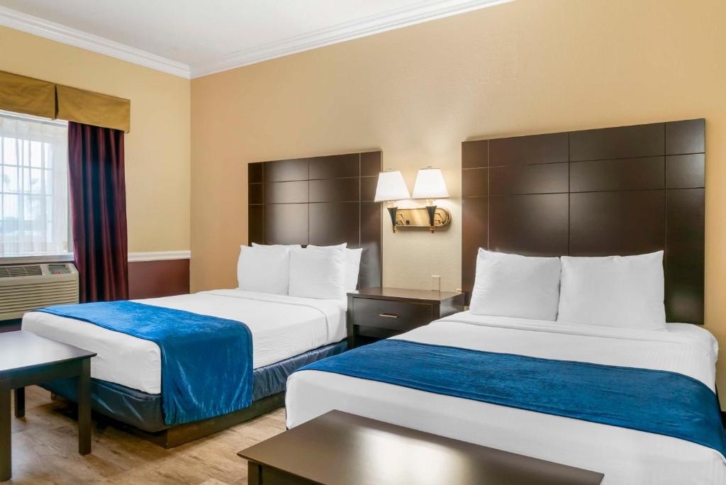 Best Western Greenfield Inn 8/32