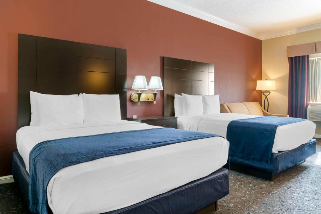 Best Western Greenfield Inn 13/32