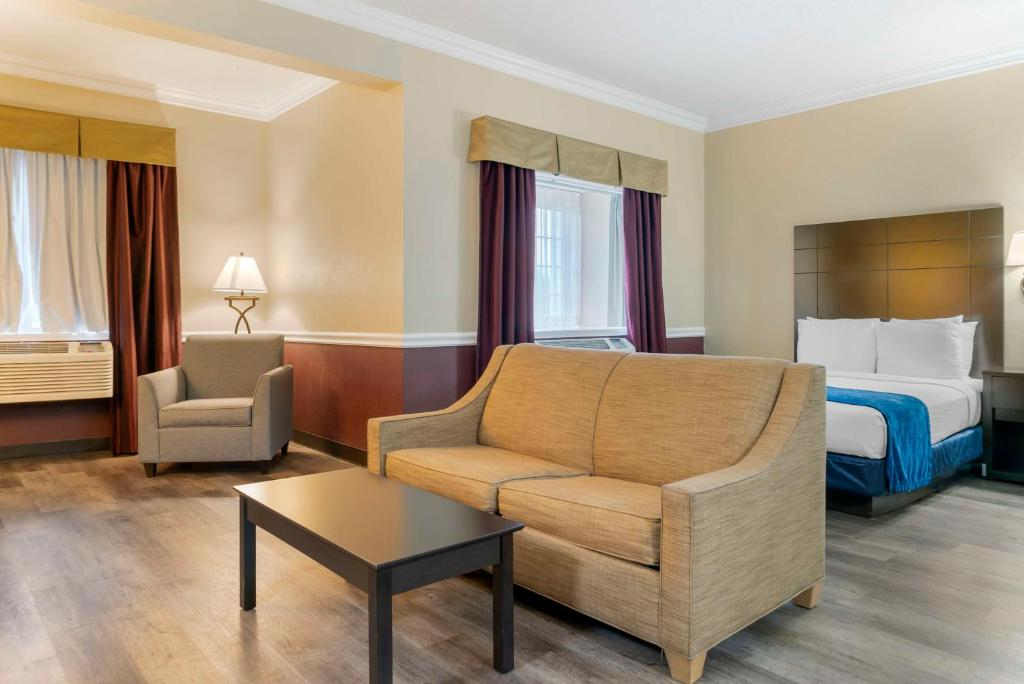 Best Western Greenfield Inn 9/32