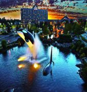 Tulalip Resort Casino 1/32