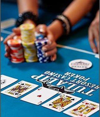 Tulalip Resort Casino 24/32