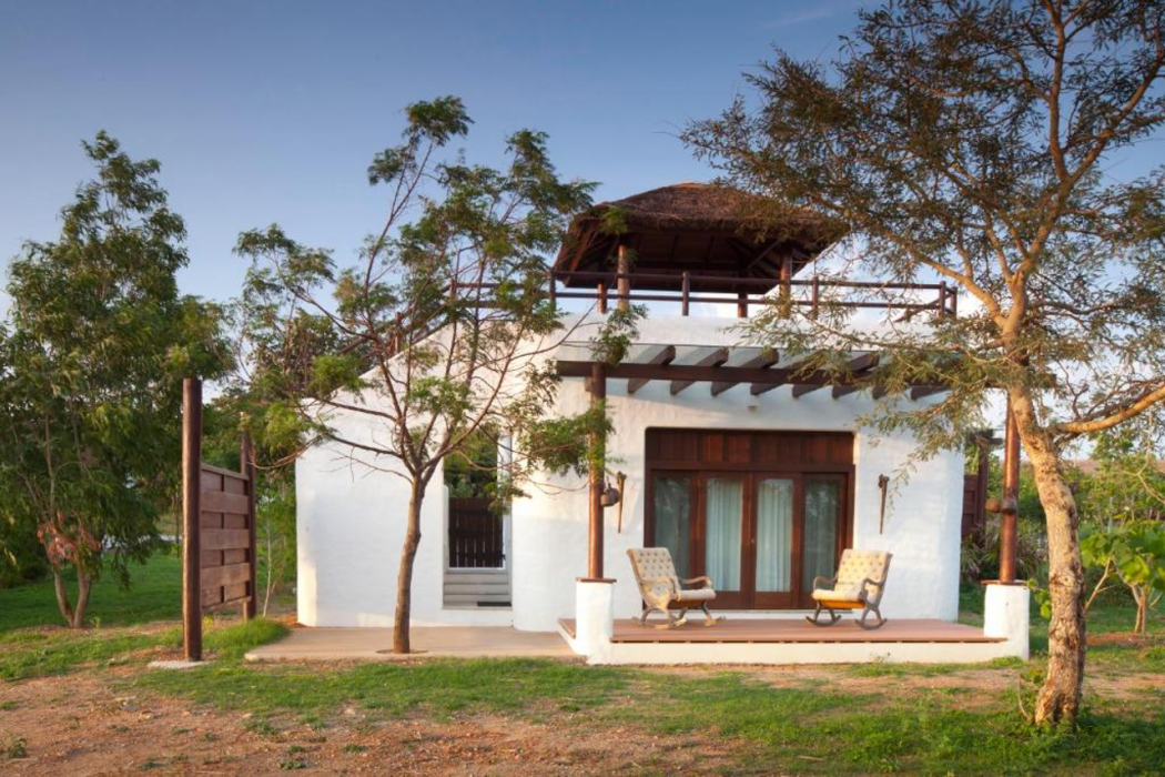 The Serai Bandipur in Gundlupet