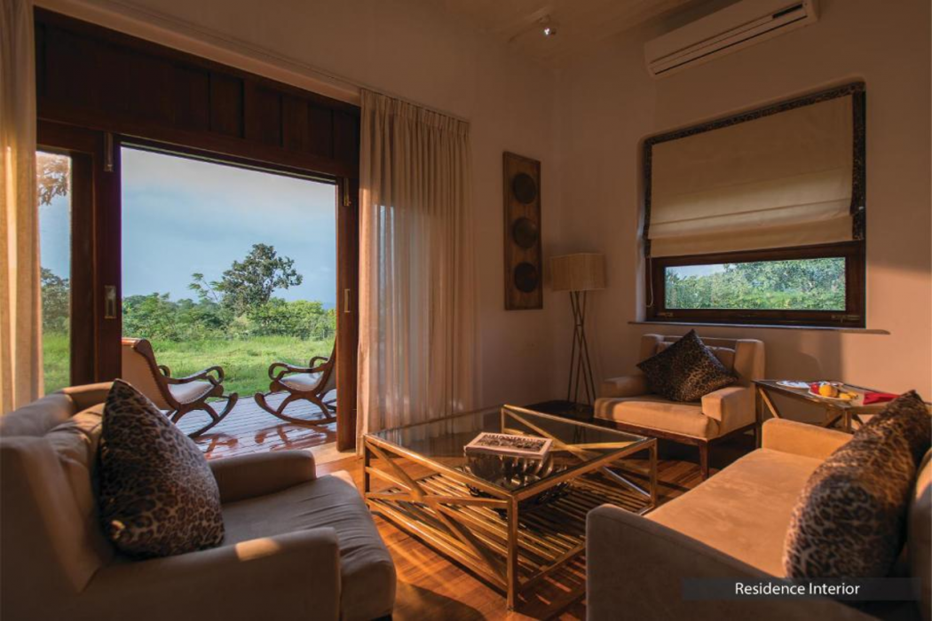 The Serai Bandipur 11/45