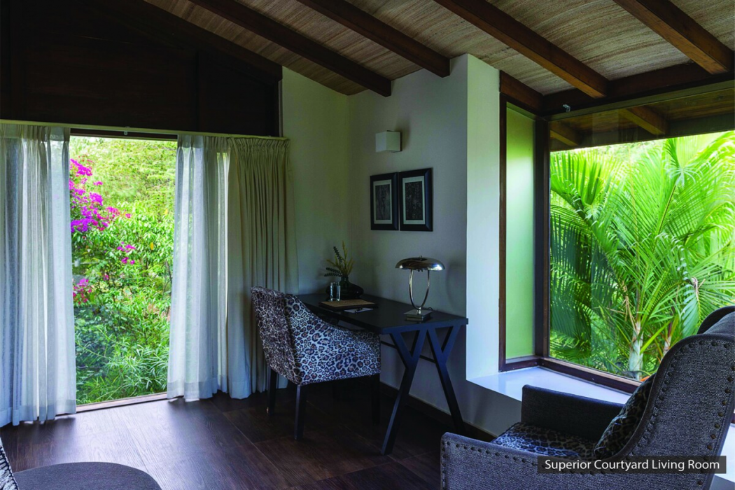 The Serai Bandipur 15/45