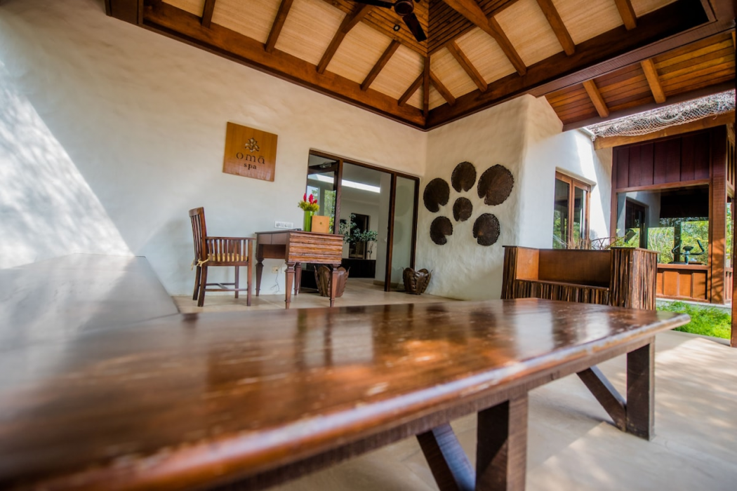 The Serai Bandipur 21/45