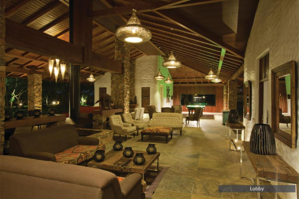 The Serai Bandipur 20/45