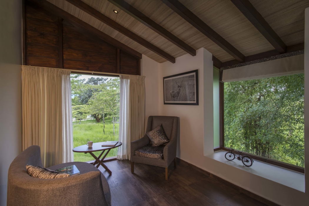 The Serai Bandipur 12/45
