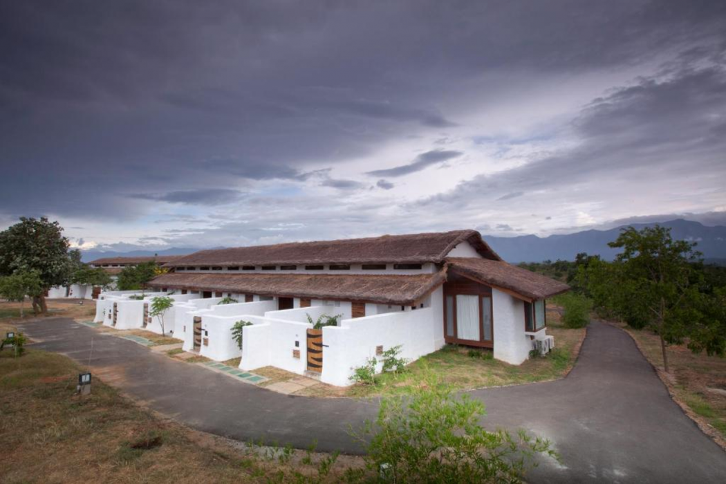 The Serai Bandipur in Gundlupet