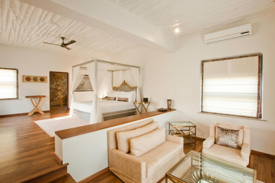 The Serai Bandipur 14/45