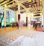 WAYANAD SILVERWOODS RESORT 19/55