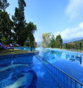 WAYANAD SILVERWOODS RESORT 20/55