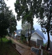 WAYANAD SILVERWOODS RESORT 1/55