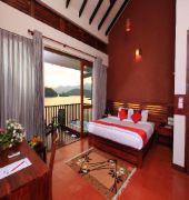 WAYANAD SILVERWOODS RESORT 10/55