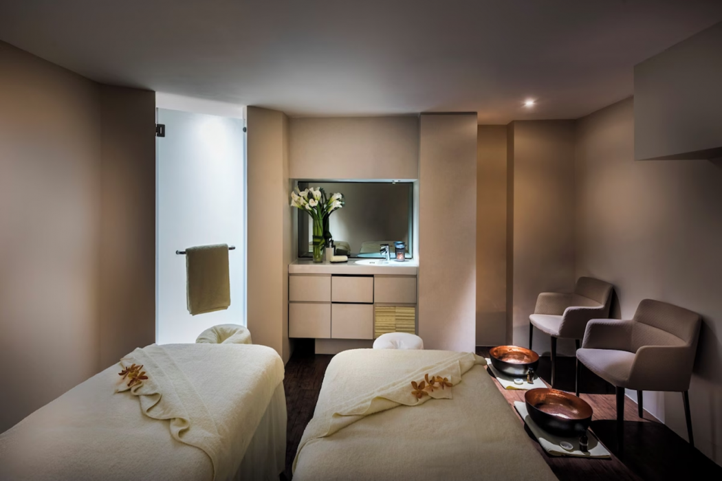 Amenities and Services