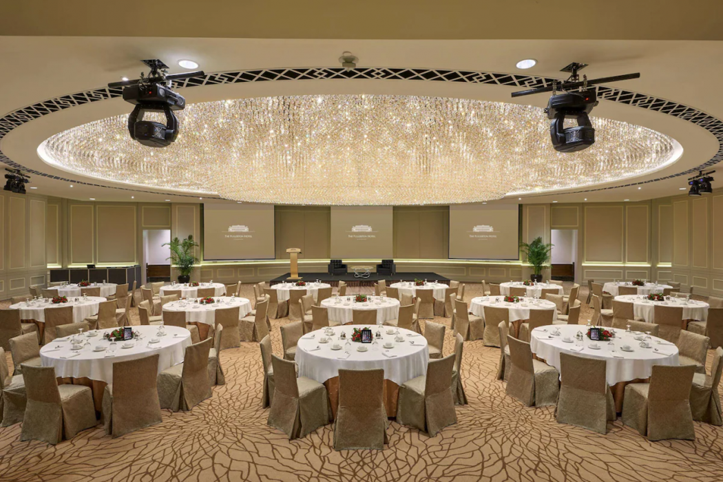 Amenities and Services