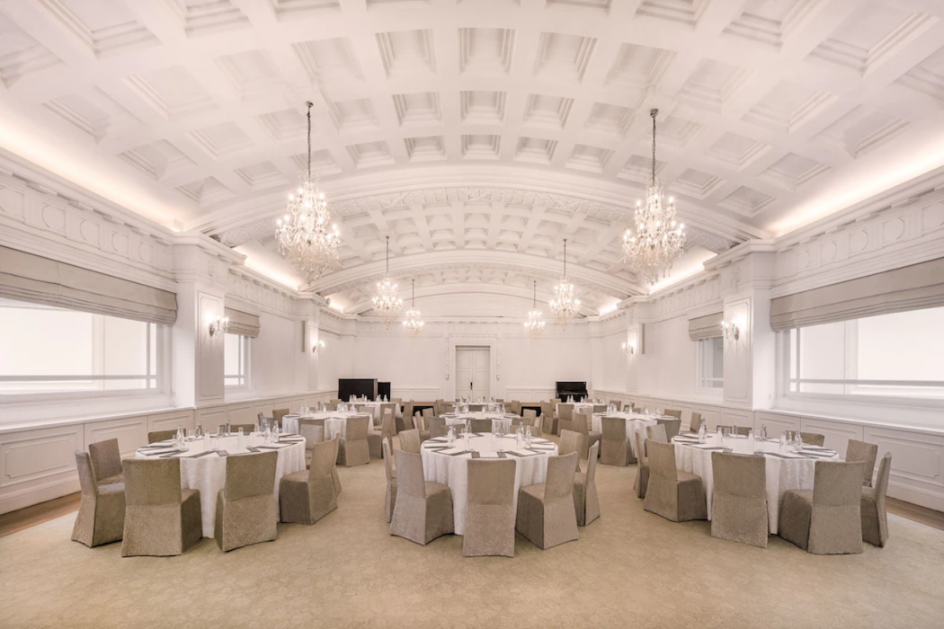Amenities and Services