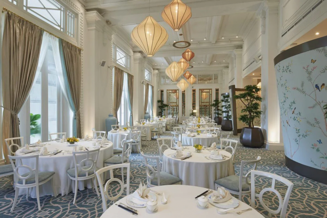 Restaurant-cafeteria