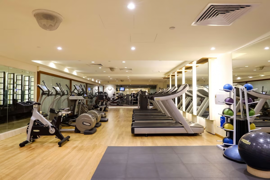 Leisure and Sport Facilities