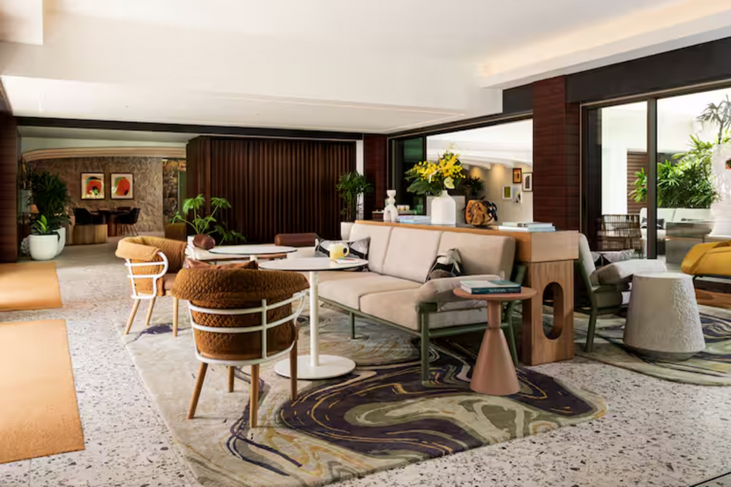 The Ambassador Hotel of Waikiki, Tapestry Collection by Hilton 7/60