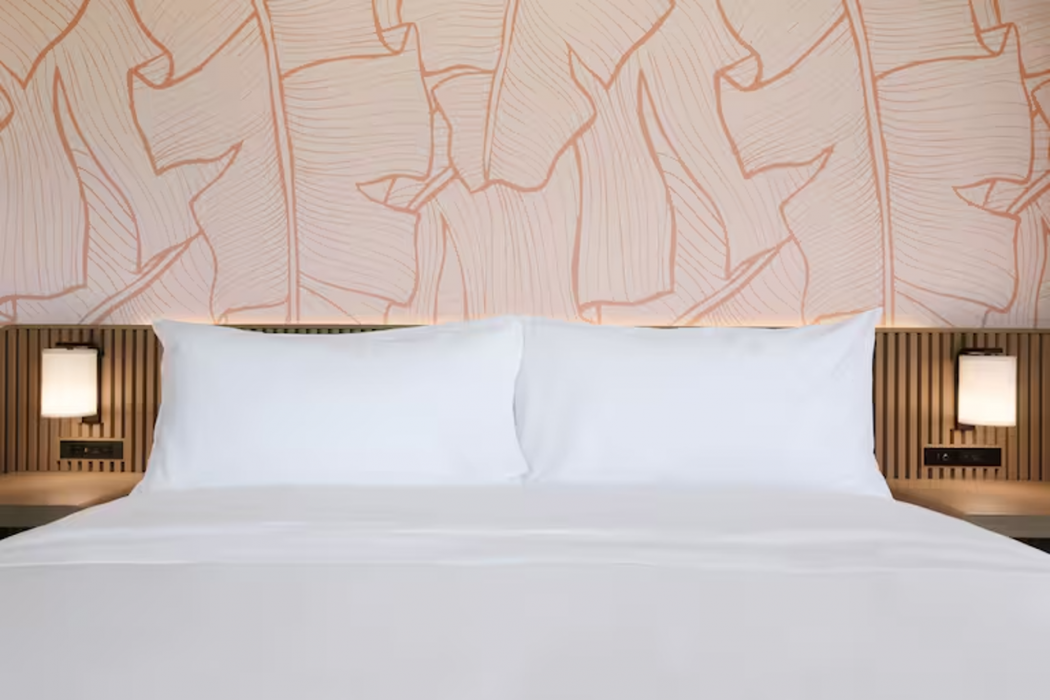 The Ambassador Hotel of Waikiki, Tapestry Collection by Hilton 19/60