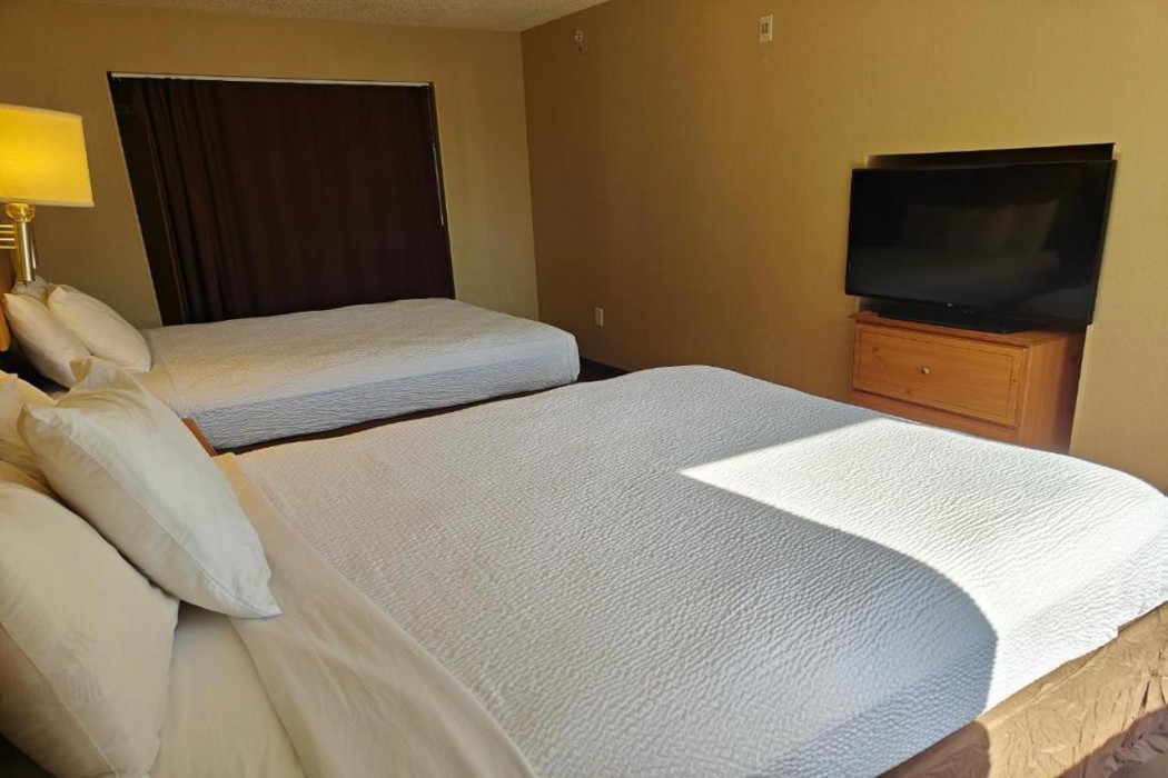 Hawthorn Extended Stay by Wyndham Irving DFW North 17/69