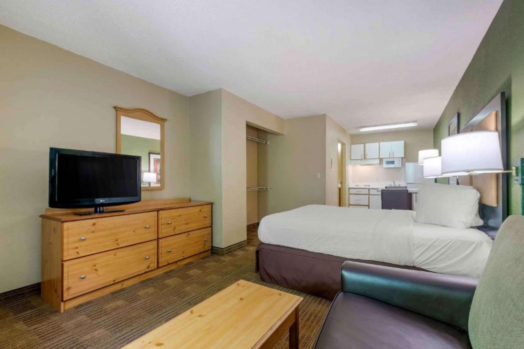 Hawthorn Extended Stay by Wyndham Irving DFW North 19/69