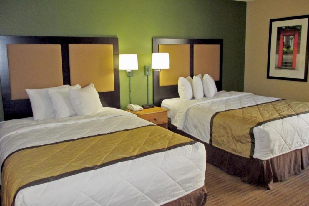 Hawthorn Extended Stay by Wyndham Irving DFW North 26/69