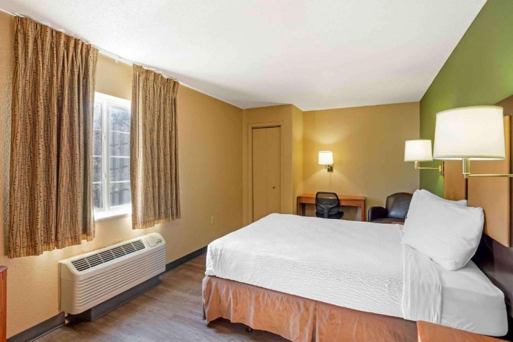 Hawthorn Extended Stay by Wyndham Irving DFW North 25/69