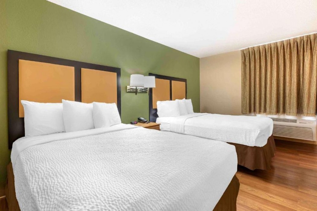 Hawthorn Extended Stay by Wyndham Irving DFW North 22/69