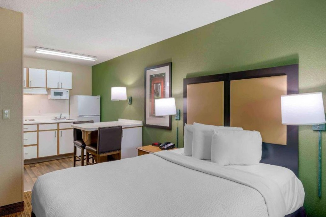 Hawthorn Extended Stay by Wyndham Irving DFW North 18/69