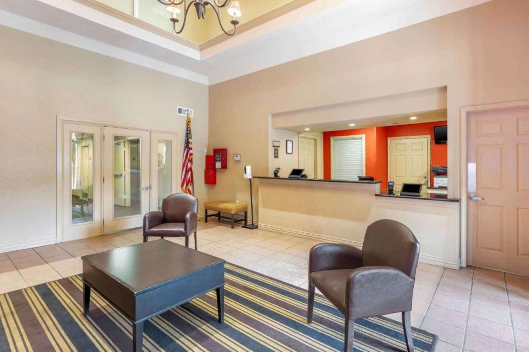 Hawthorn Extended Stay by Wyndham Irving DFW North 9/69