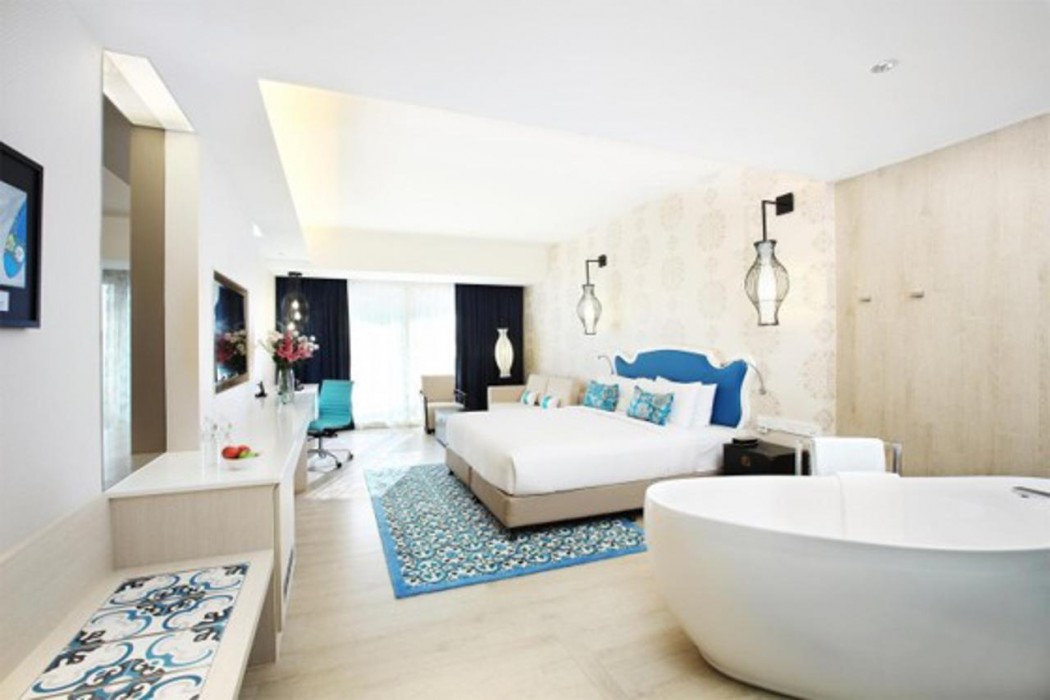 Village Hotel Katong 4/46