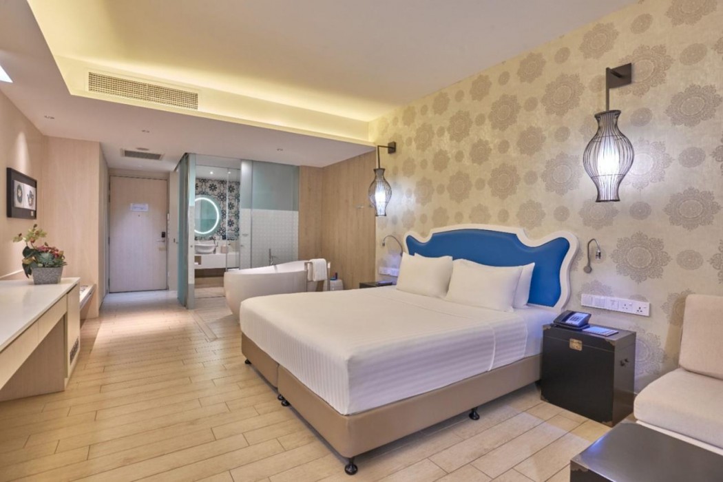 Village Hotel Katong 3/46