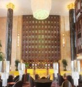 Taishan Hotel 3/24