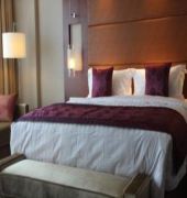 Taishan Hotel 8/24