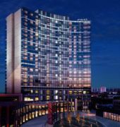East Beijing Hotel 1/55