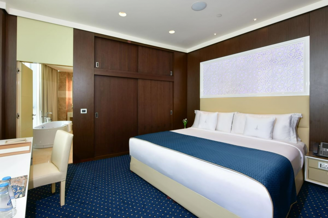 The Torch Doha 7/31