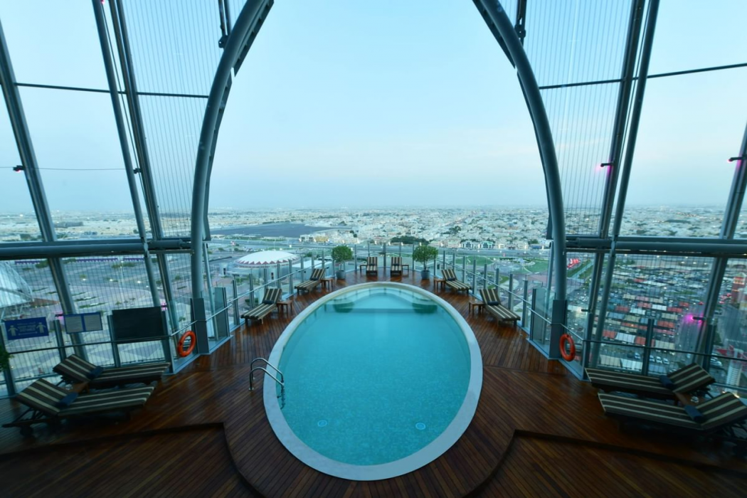 The Torch Doha 19/31