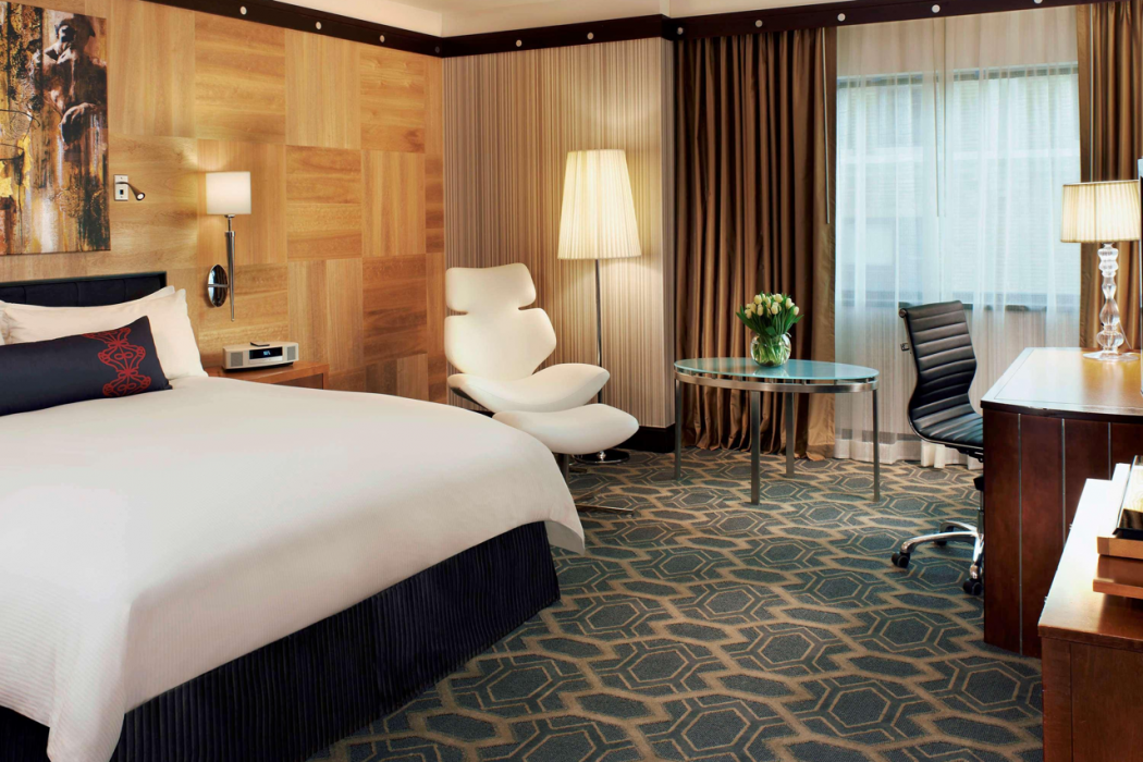 Sofitel Philadelphia at Rittenhouse Square 19/69