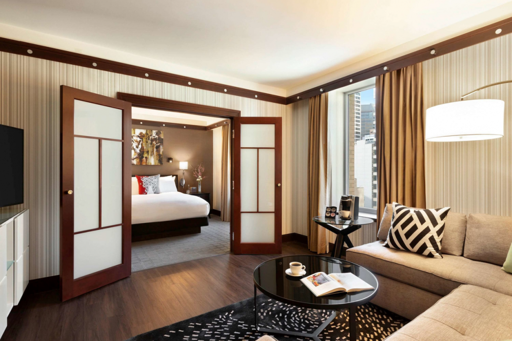 Sofitel Philadelphia at Rittenhouse Square 18/69