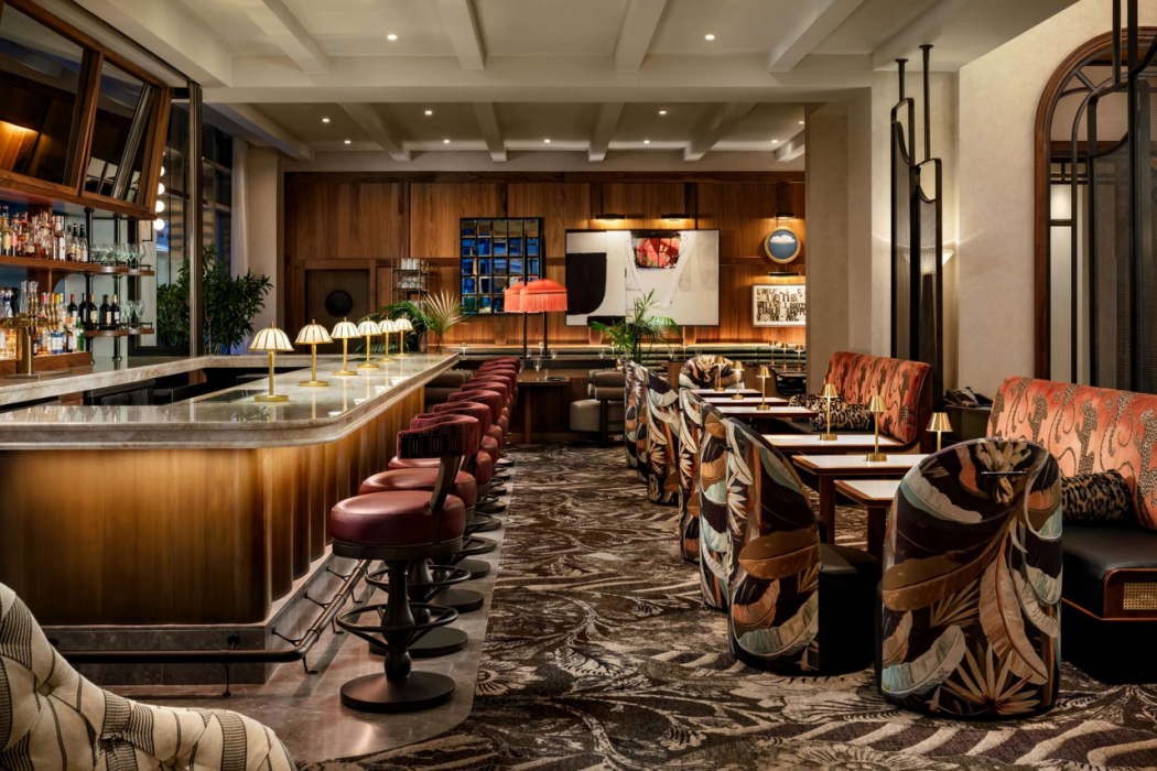 Sofitel Philadelphia at Rittenhouse Square 50/69