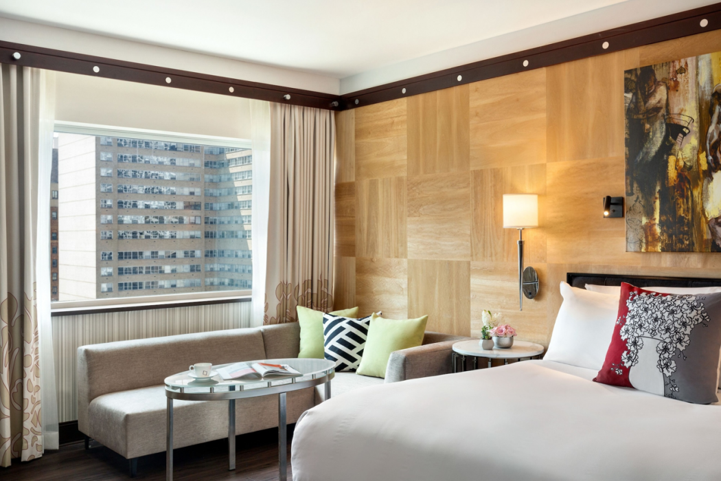 Sofitel Philadelphia at Rittenhouse Square 15/69