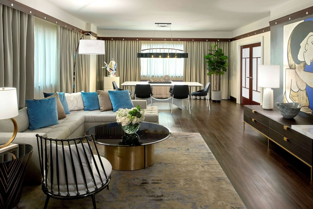Sofitel Philadelphia at Rittenhouse Square 21/69
